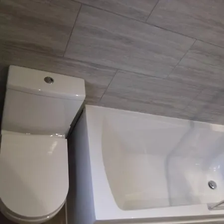 Holiday home House In Great Barr, With Parking And Garden Birmingham