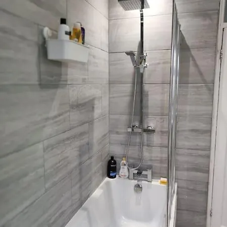 Holiday home House In Great Barr, With Parking And Garden Birmingham