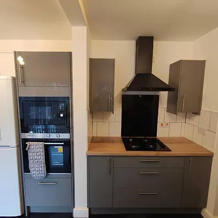Holiday home House In Great Barr, With Parking And Garden Birmingham